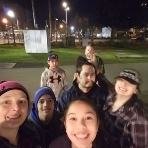 Meet your Posher, Michelle